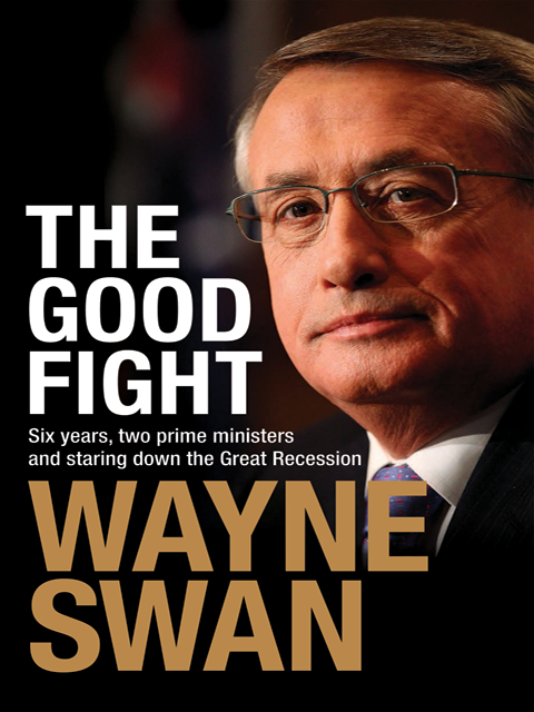The Good Fight