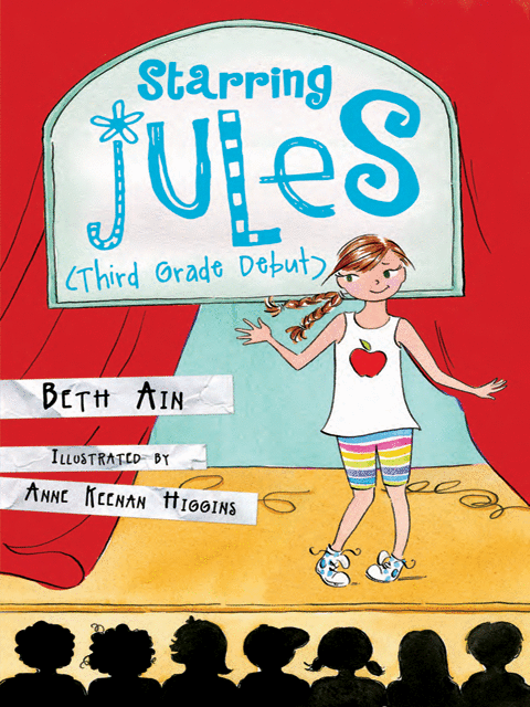 Third Grade Debut