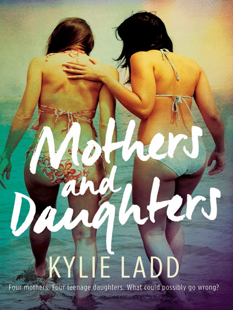 Mothers and Daughters