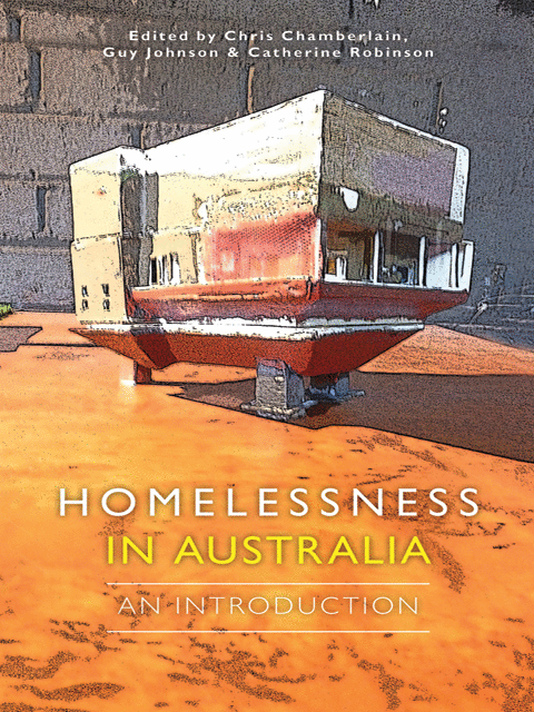 Homelessness in Australia