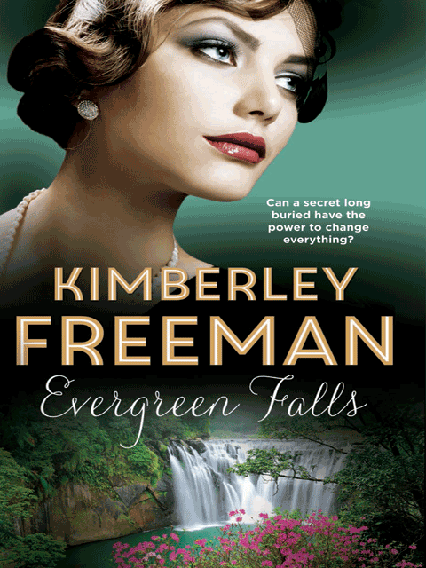 Evergreen Falls