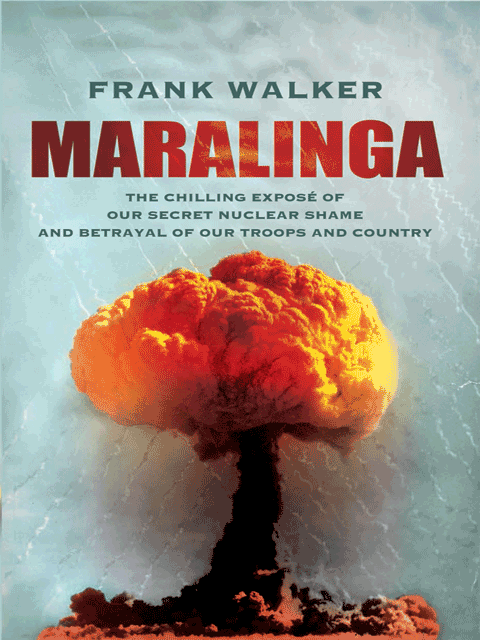 Maralinga