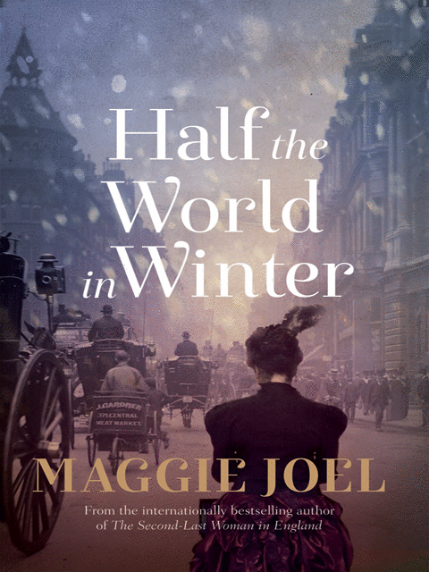 Half the World in Winter