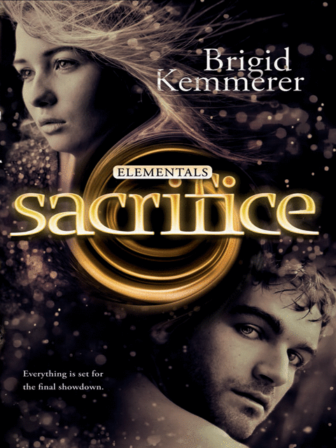 Sacrifice