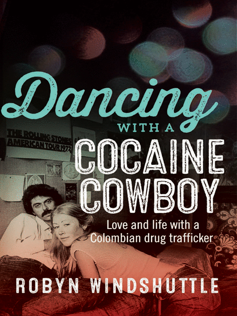 Dancing with a Cocaine Cowboy