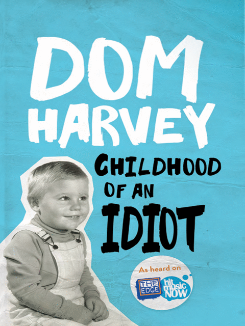 Childhood of an Idiot