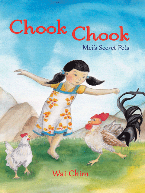 Chook Chook