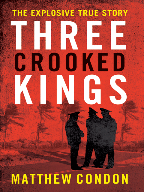 Three Crooked Kings