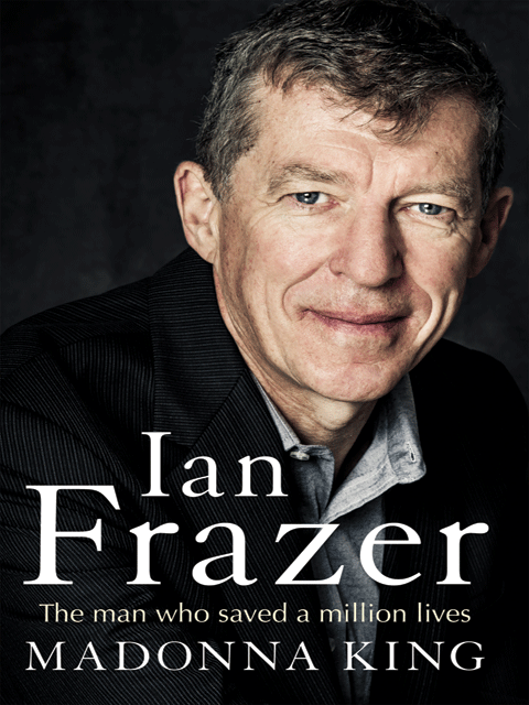 Ian Frazer