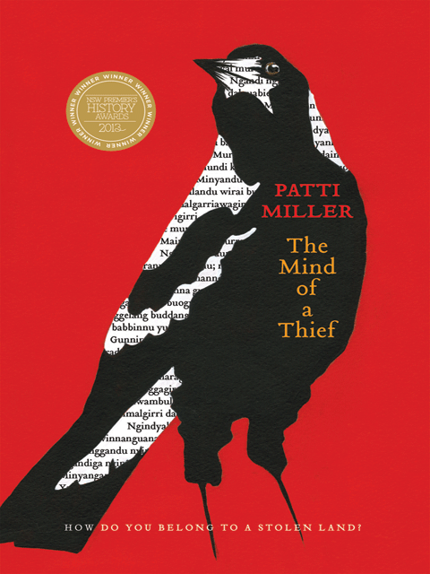 The Mind of a Thief