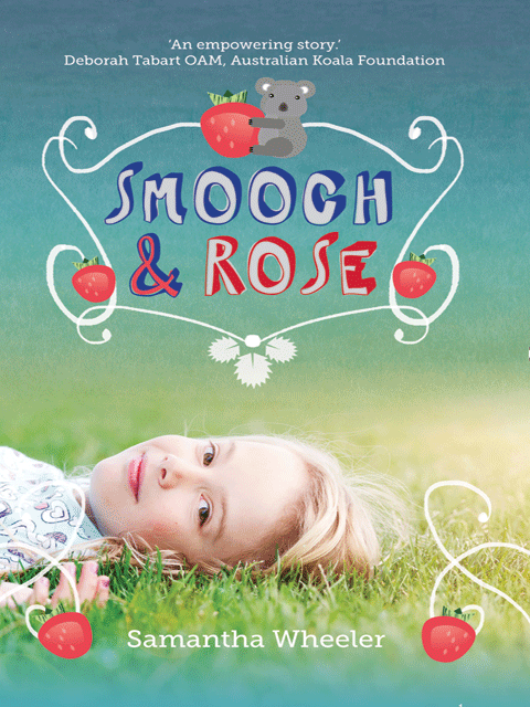 Smooch And Rose