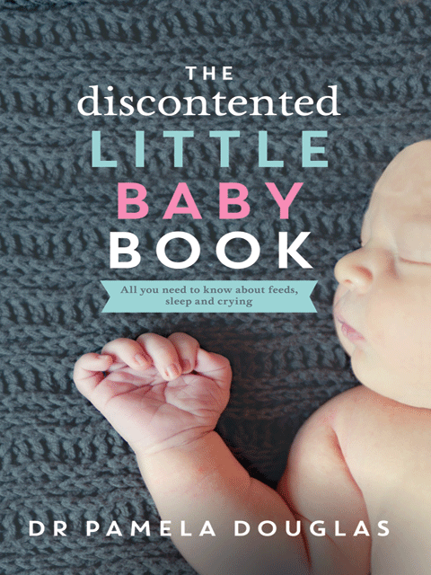 The Discontented Little Baby Book