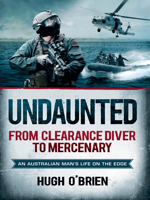 Undaunted