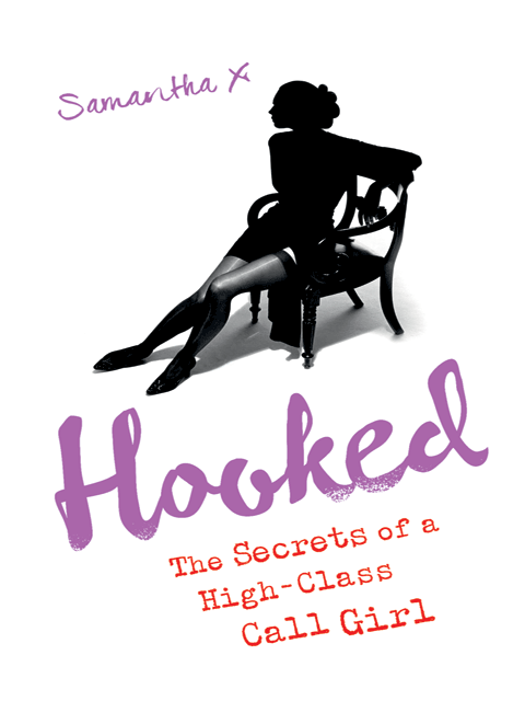 Hooked