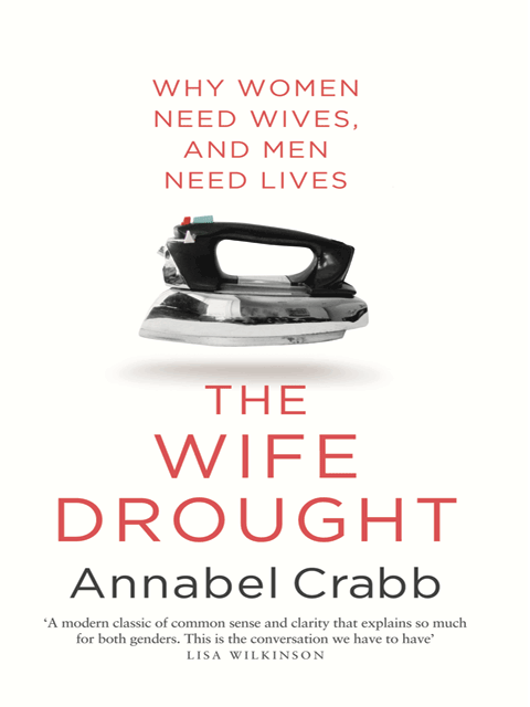 The Wife Drought