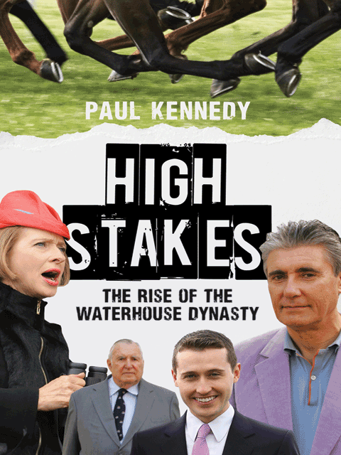 High Stakes