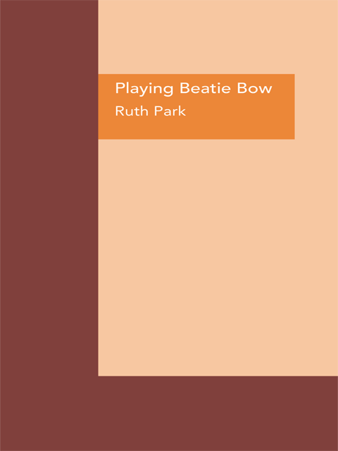 Playing Beatie Bow