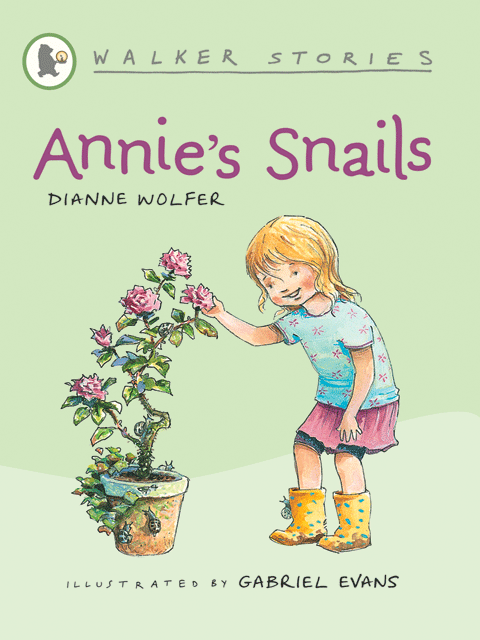 Annie's Snails