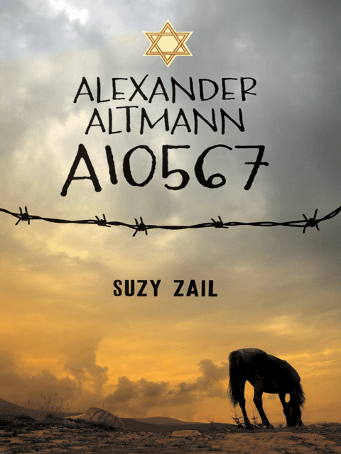 Alexander Altmann A10567