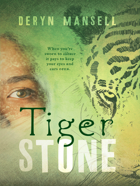 Tiger Stone