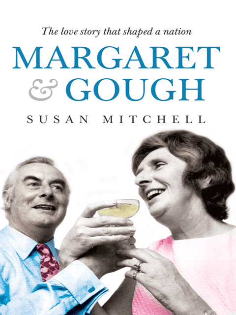 Margaret and Gough