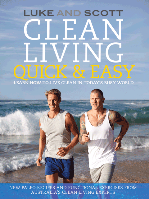 Clean Living Quick &amp; Easy