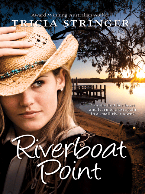 Riverboat Point