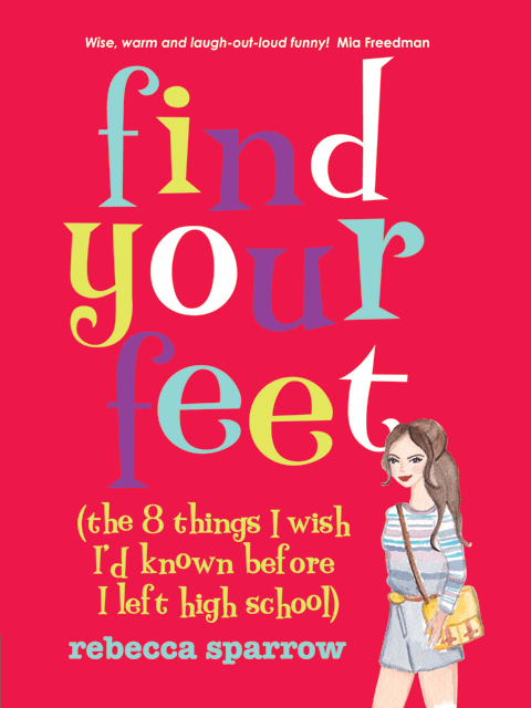 Find Your Feet