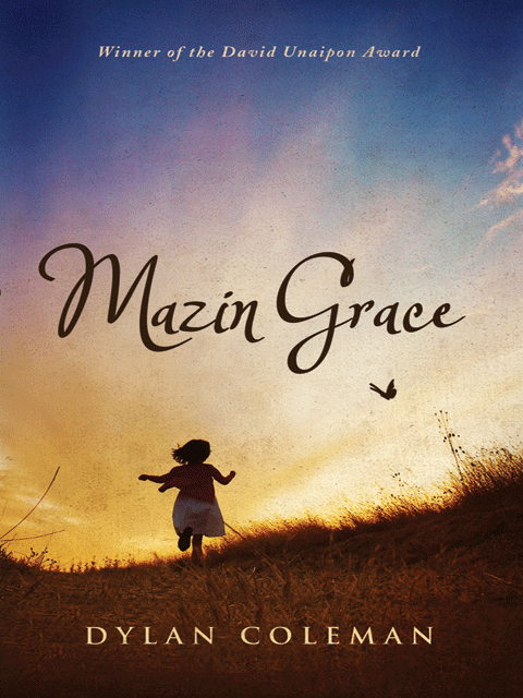 Mazin Grace