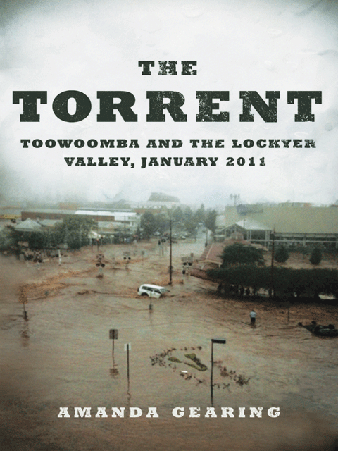 The Torrent