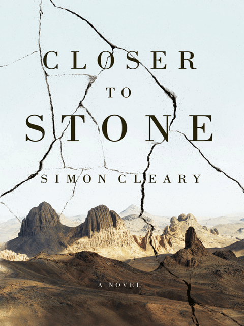 Closer To Stone