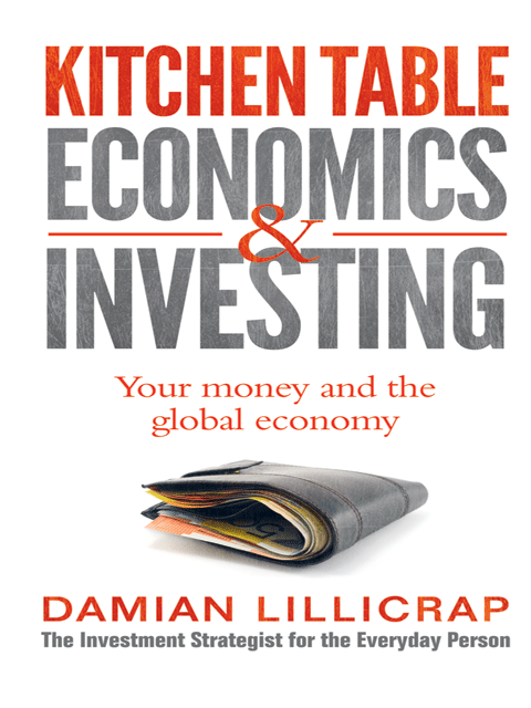 Kitchen Table Economics &amp; Investing