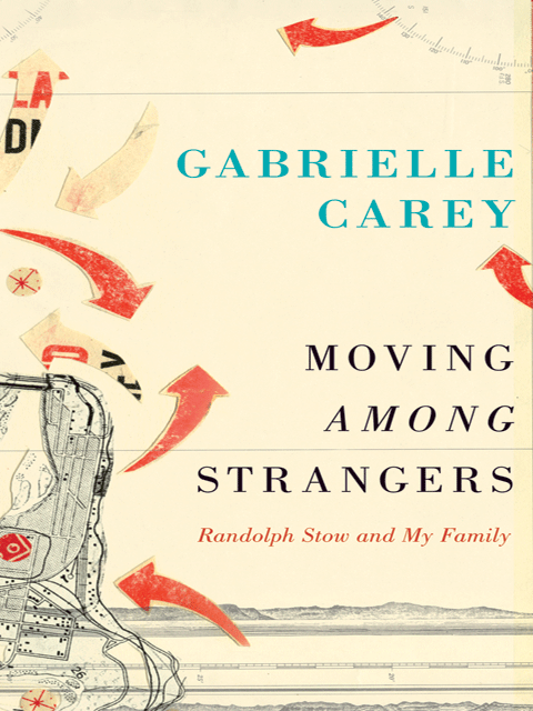 Moving Among Strangers