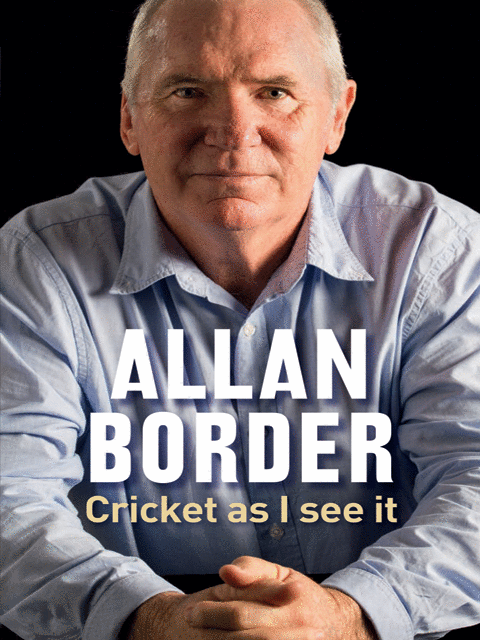 Cricket As I See It
