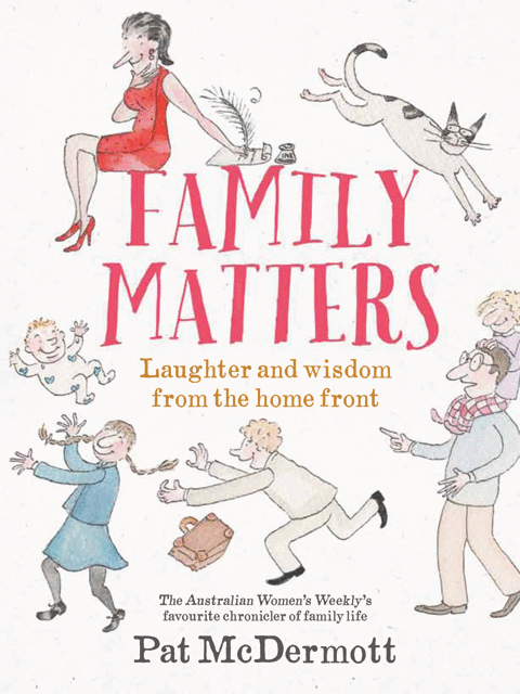 Family Matters