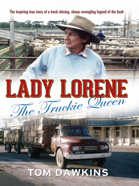 Lady Lorene