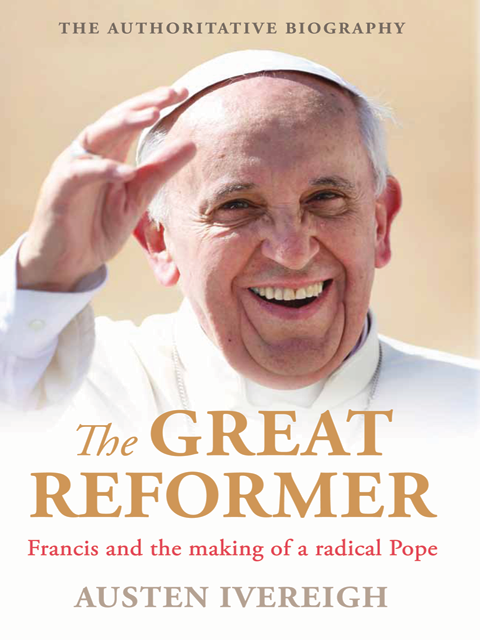 The Great Reformer