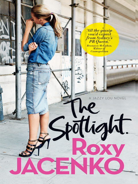 The Spotlight