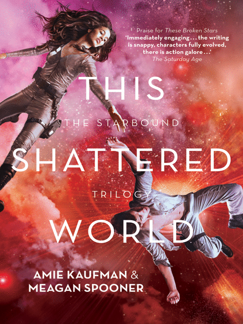 This Shattered World