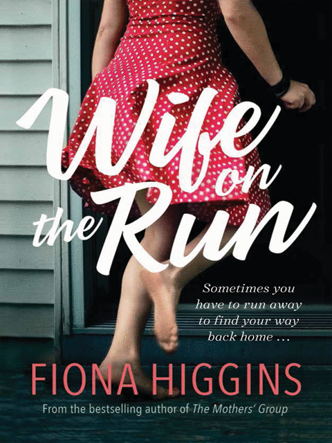 Wife on the Run