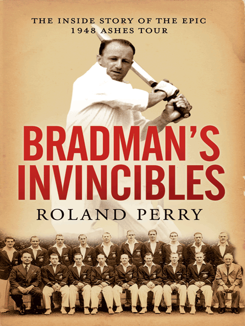 Bradman's Invincibles