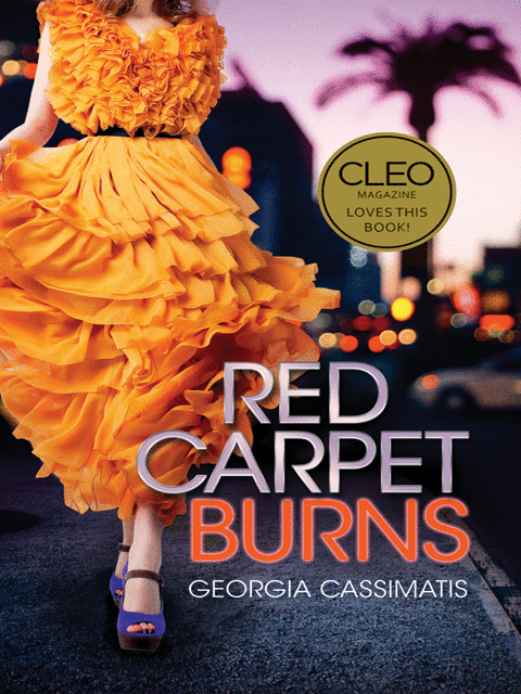 Red Carpet Burns