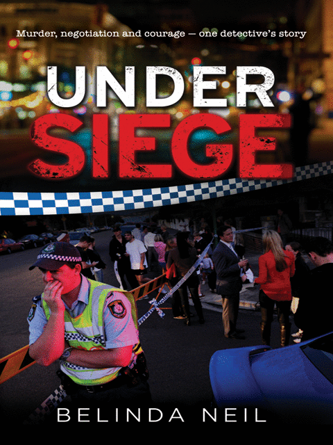Under Siege