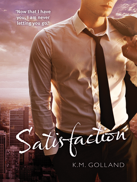 Satisfaction