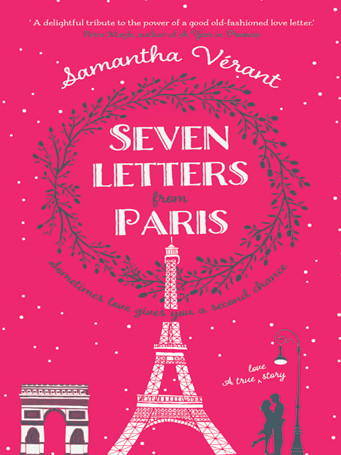 Seven Letters from Paris