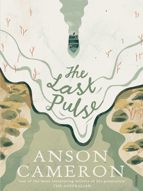 The Last Pulse