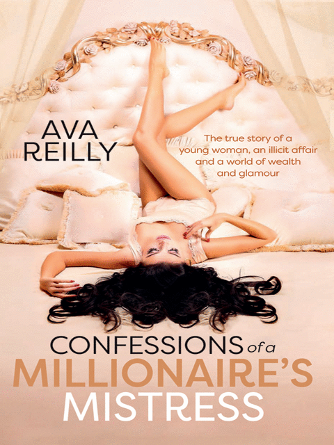 Confessions of a Millionaire's Mistress