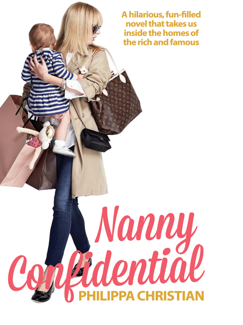 Nanny Confidential
