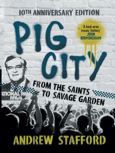 Pig City