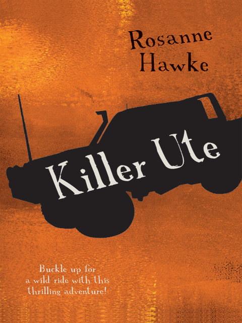 Killer Ute